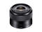 Mirrorless обективи Sony SEL 35mm f/1.8 OSS