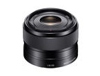 Mirrorless обективи Sony SEL 35mm f/1.8 OSS