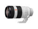Mirrorless обективи Sony FE 100-400mm f/4.5-5.6 GM OSS