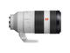 Mirrorless обективи Sony FE 100-400mm f/4.5-5.6 GM OSS