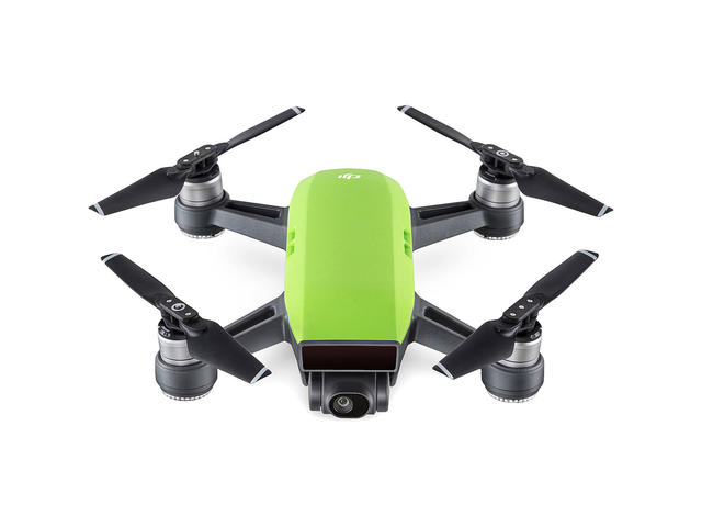 Дронове DJI Spark
