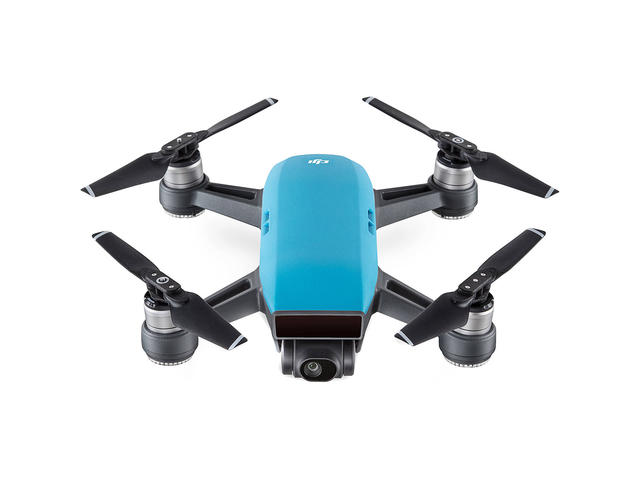 Дронове DJI Spark