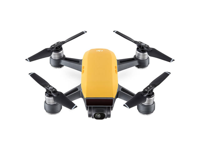 Дронове DJI Spark