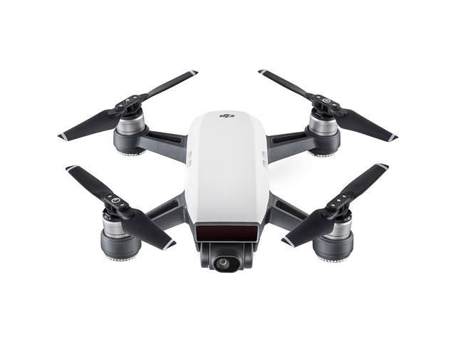 Дронове DJI Spark