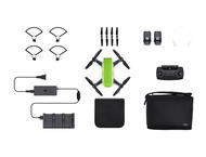 Дронове DJI Spark Fly More Combo