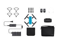 Дронове DJI Spark Fly More Combo