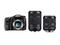 DSLR Sony Alpha 77 II с 18-135mm SAM и 55-300mm SAM