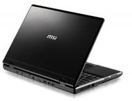 Лаптопи MSI CR500-091XEU