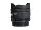 DSLR обективи Nikon AF 16mm f/2.8D Fisheye