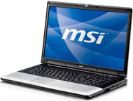 Лаптопи MSI CX700-068XEU