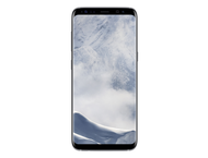 Смартфони Samsung Galaxy S8 (SM-G950F) 64GB, сребрист цвят