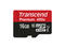 Карти памет 16GB microSDHC Transcend Premium Class 10 400x