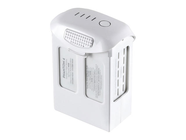 Аксесоари за дронове DJI Phantom 4 Pro Intelligent Battery 5870 mAh