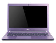 Лаптопи Acer Aspire V5-431 (виолетов)