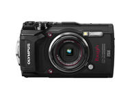 Компактни фотоапарати Olympus Stylus Tough TG-5
