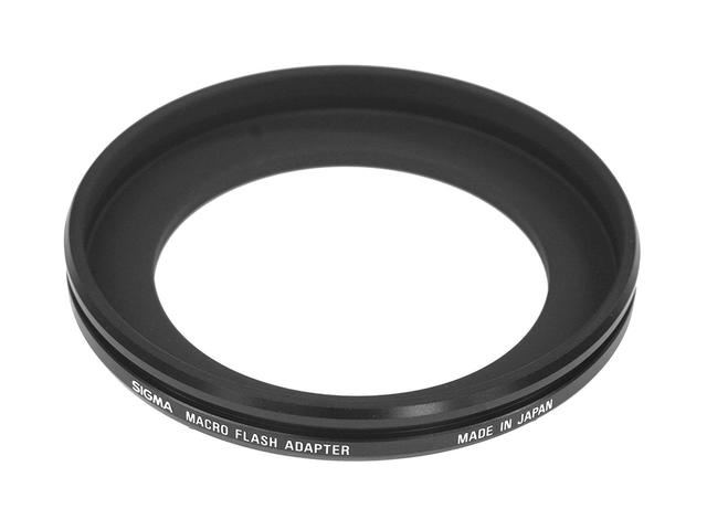 Адаптери Sigma Macro Flash Adapter 62mm