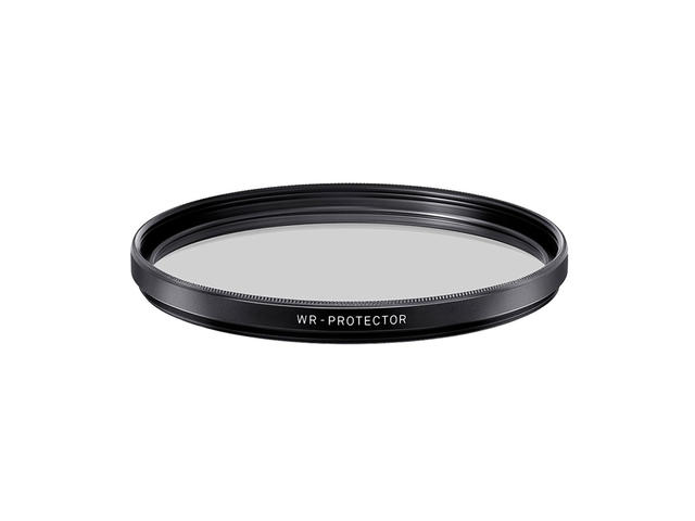 Филтри Sigma WR Protector Filter 58mm