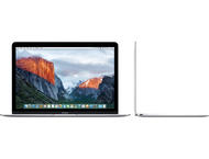 Лаптопи Apple MacBook 12" Retina Silver