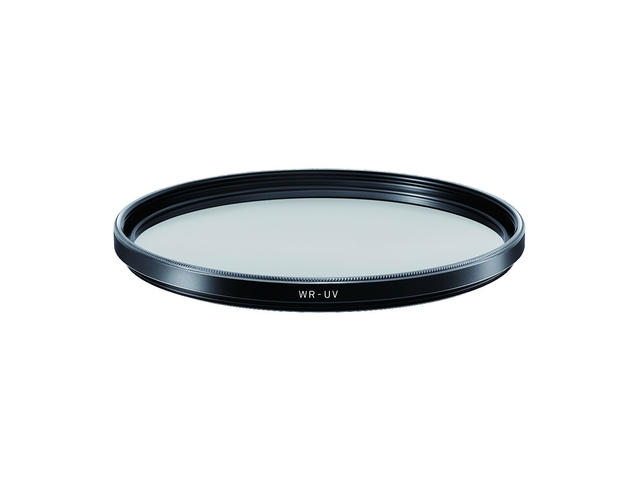 Филтри Sigma WR UV Filter 77mm