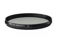 Филтри Sigma WR CPL Filter 72mm