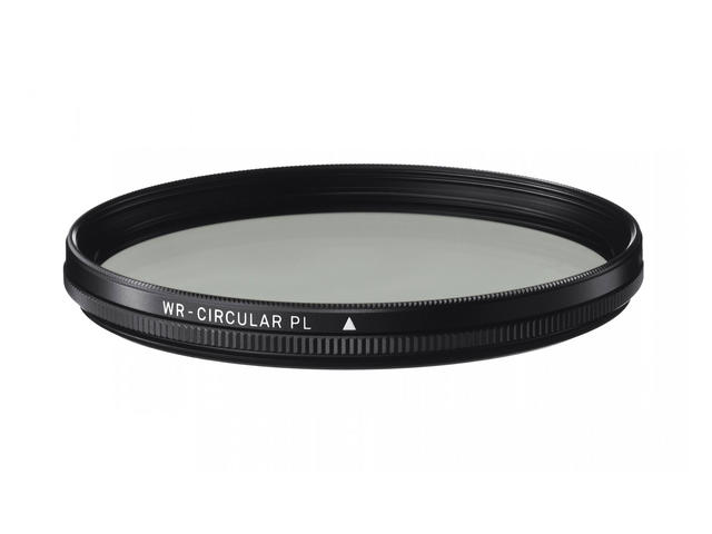 Филтри Sigma WR CPL Filter 95mm