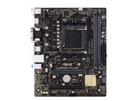 Дънни платки ASUS A68HM-PLUS