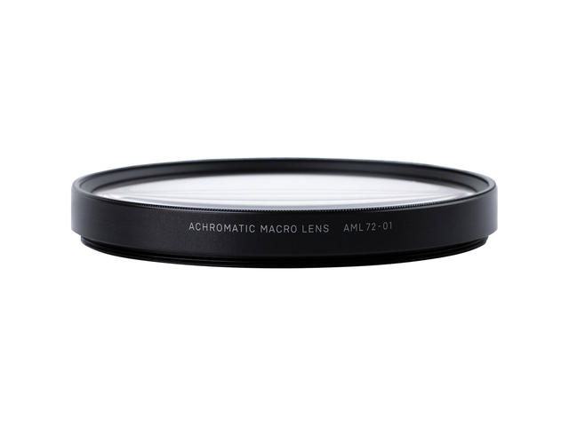 Филтри Sigma AML72-01 Close-up Lens