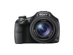 Компактни фотоапарати Sony Cyber-shot DSC-HX400V