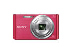Компактни фотоапарати Sony Cyber-shot DSC-W830