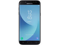 Смартфони Samsung Galaxy J5 (2017) Duos 16GB, черен цвят
