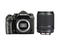 DSLR Pentax K-1 с обектив 28-105mm f/3.5-5.6 ED DC WR