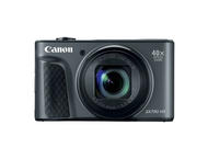 Компактни фотоапарати Canon PowerShot SX730 HS