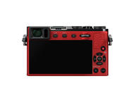 Mirrorless Panasonic Lumix DMC-GM5 с 12-32mm f/3.5-5.6 ASPH