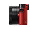 Mirrorless Panasonic Lumix DMC-GM5 с 12-32mm f/3.5-5.6 ASPH