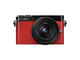 Mirrorless Panasonic Lumix DMC-GM5 с 12-32mm ASPH и 25mm f/1.7