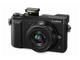 Mirrorless Panasonic Lumix DMC-GX80 с 12-32mm Mega OIS и 42.5mm f/1.7 OIS