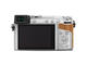 Mirrorless Panasonic Lumix DMC-GX80 с 12-32mm Mega OIS и 15mm f/1.7 Summilux