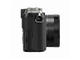 Mirrorless Panasonic Lumix DMC-GX80 с 12-32mm f/3.5-5.6 Mega OIS