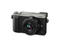 Mirrorless Panasonic Lumix DMC-GX80 с 12-32mm f/3.5-5.6 Mega OIS