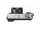 Mirrorless Panasonic Lumix DMC-GX80 с 12-32mm Mega OIS и 42.5mm f/1.7 OIS
