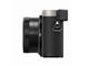 Mirrorless Panasonic Lumix DMC-GX80 с 12-32mm Mega OIS и 42.5mm f/1.7 OIS