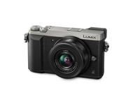 Mirrorless Panasonic Lumix DMC-GX80 с 12-32mm Mega OIS и 42.5mm f/1.7 OIS