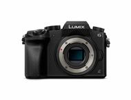 Mirrorless Panasonic Lumix DMC-G7 с 12-60mm f/3.5-5.6 ASPH