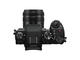 Mirrorless Panasonic Lumix DMC-G7 с 14-42mm ASPH II и 25mm f/1.4 Leica