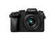 Mirrorless Panasonic Lumix DMC-G7 с 14-42mm ASPH II и 25mm f/1.4 Leica