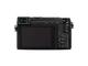 Mirrorless Panasonic Lumix DMC-GX80 с 20mm f/1.7 II ASPH