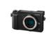 Mirrorless Panasonic Lumix DMC-GX80 с 20mm f/1.7 II ASPH