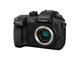 Mirrorless Panasonic Lumix DC-GH5