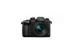 Mirrorless Panasonic Lumix DC-GH5 с 12-60mm f/2.8-4 ASPH. Power O.I.S.