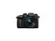 Mirrorless Panasonic Lumix DC-GH5 с 12-60mm f/2.8-4 ASPH. Power O.I.S.